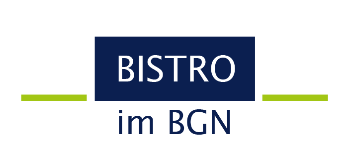 Bistro im BGN Logo